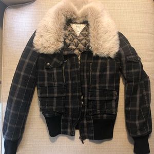 PRE💕LOVED Winter Jacket